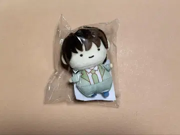 초특급 타쿠야 마스코트 봉제 인형 RiB