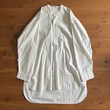 KIUTY 할아버지 셔츠