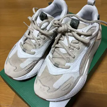 PUMA RS-X EFFECT GRADIENT 푸마 스니커즈