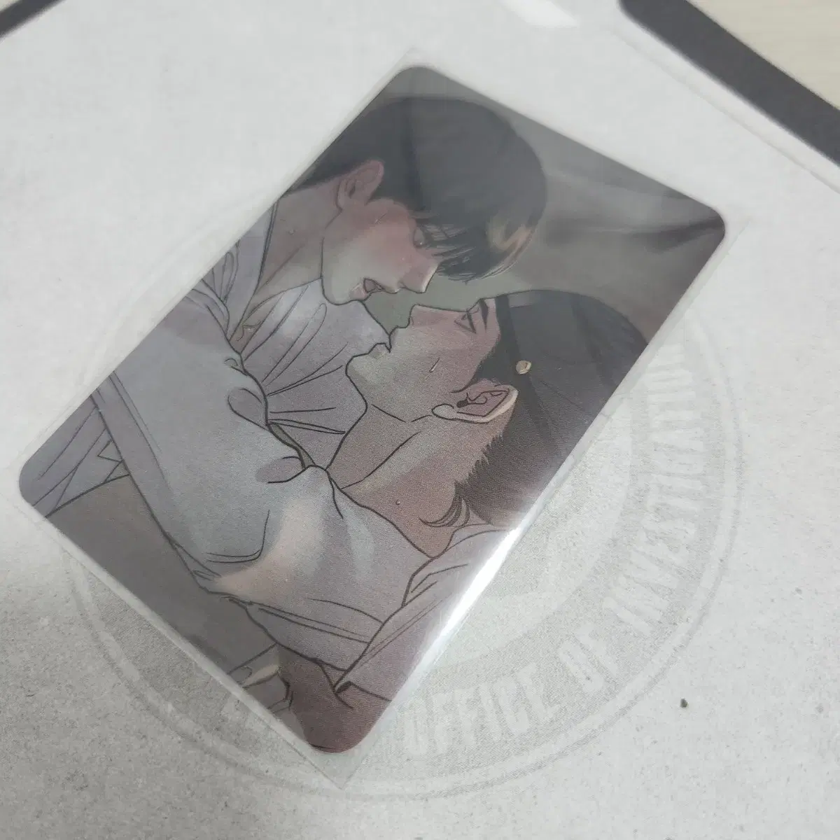 韓国BL LEZHIN DAYBREAKフィルムパッケージ完成セット鬼夜曲 0000000641472_S0Khgzt.jpg