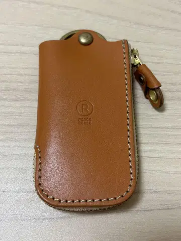 포르코로쏘 키케이스 캐러멜