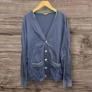 26P1 폴스미스 Paul Smith 가디건 니트 아우터