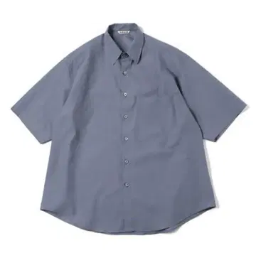 AURALEE 오라리 WASHED FINX TWILL size 5
