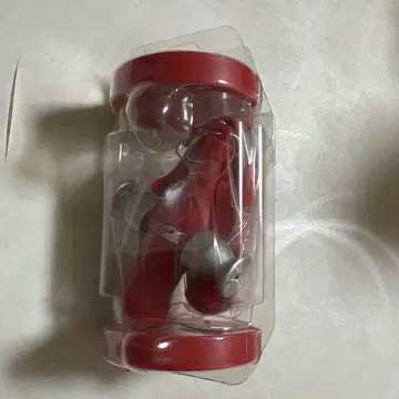 코카콜라 구김 캔 휘슬