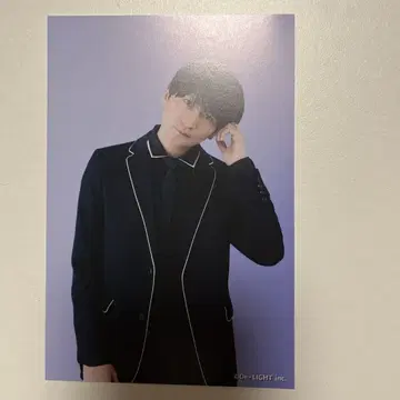 시마자키 노부나가 엽서