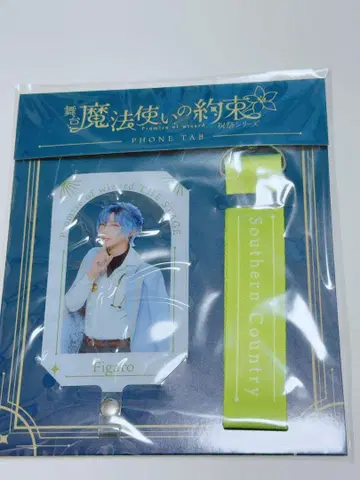 마호스테 폰 탭 피가로