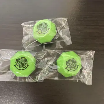 AMPTAK 앰프 턱 컬러즈 펑키 링 라이트