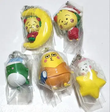 코지코지 모두 함께 잘 자요 마스코트 총 5종