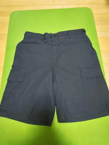 PROPPER BDU SHORT Cotton Ripstop 사이즈 M