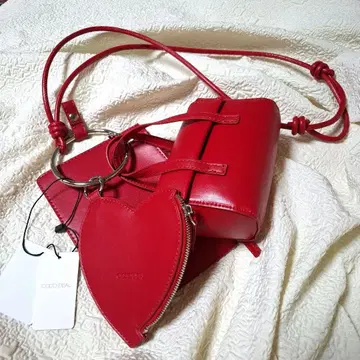 코코딜 멀티 숄더
