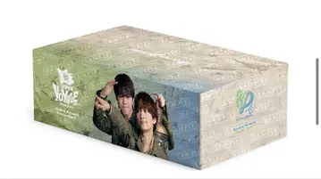 나니와단시 BON BON VOYAGE 일반ver [혜택만]