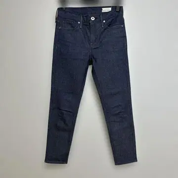 50023 upper hights 블루 데님 사이즈 23