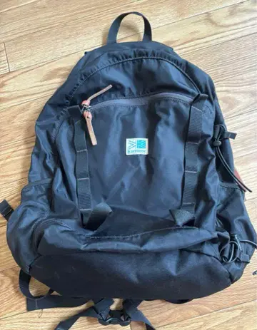 karrimor 백팩 블랙 백팩
