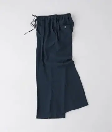 Bshop 구매 Le Glazik 큐프라 조젯 팬츠 *36 다크 그린