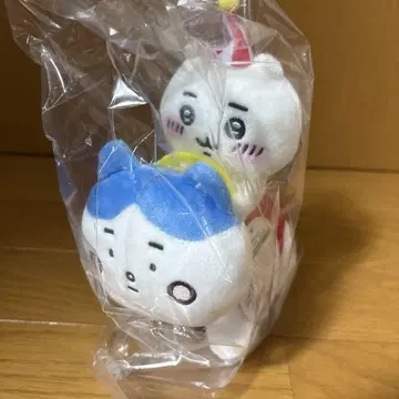 치이카와 치이카와 랜드 피포포 봉제 인형