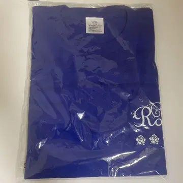 LIVE TOUR Rosenchor 굿즈 포함 티켓 혜택