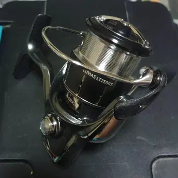 다이와 24 루비아스 LT2500S SLP 스풀