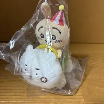 치이카와 치이카와 랜드 피포포 봉제 인형 토끼