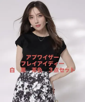 3종 세트 아푸와이저 리셰 프레이 아이디