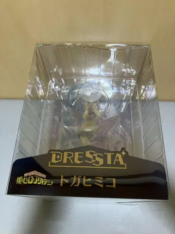 미개봉 토가 히미코 피규어 DRESSTA