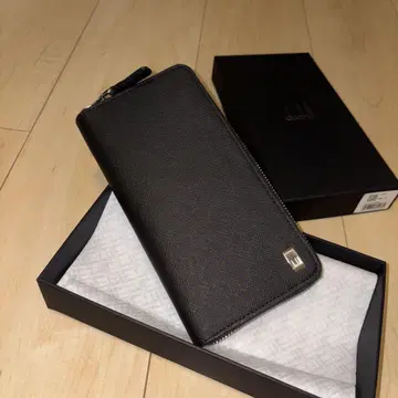 던힐 dunhill 지갑 장지갑 23F2P15PS001R 블랙