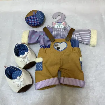 젤라토니 코스튬