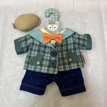 젤라토니 코스튬
