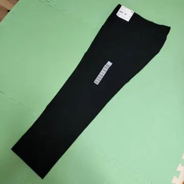 유니클로 감동 팬츠 W76xL73 미사용 새상품