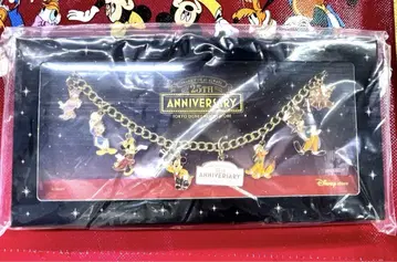 디즈니 스토어 도쿄 디즈니 리조트점 25주년 백 참