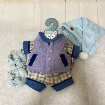 젤라토니 코스튬