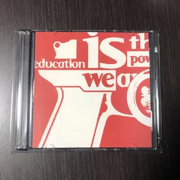 ONE-LAW 7inc STREET MIX CD