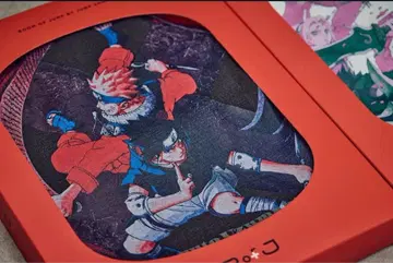 rofj BY JUMP SHOP NARUTO 나루토 티셔츠 미사용 새상품