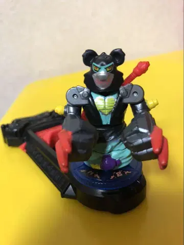 AKEDO 사이클론 샤디