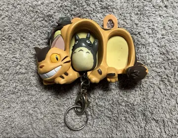 이웃집 토토로 키 하우스 고양이 버스 지브리