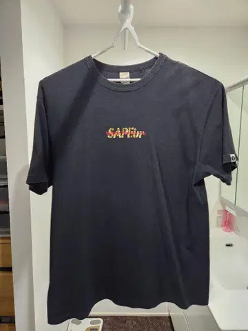SAPEuR 오사카 한정판 XL
