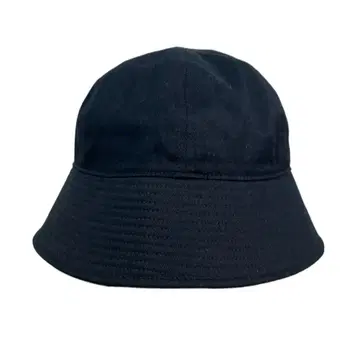UNNAMED HEADWEAR SAILOR 블랙 세일러 햇