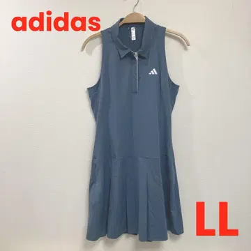 아디다스 원피스 [새상품] LL 사이즈 골프웨어 여성용 아디다스