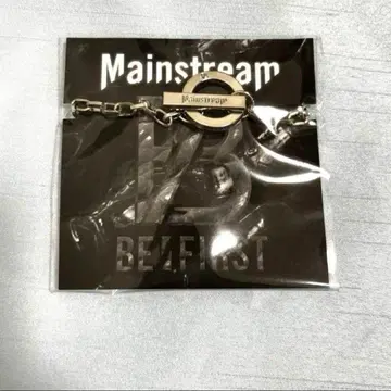 BE:FIRST Mainstream 팔찌