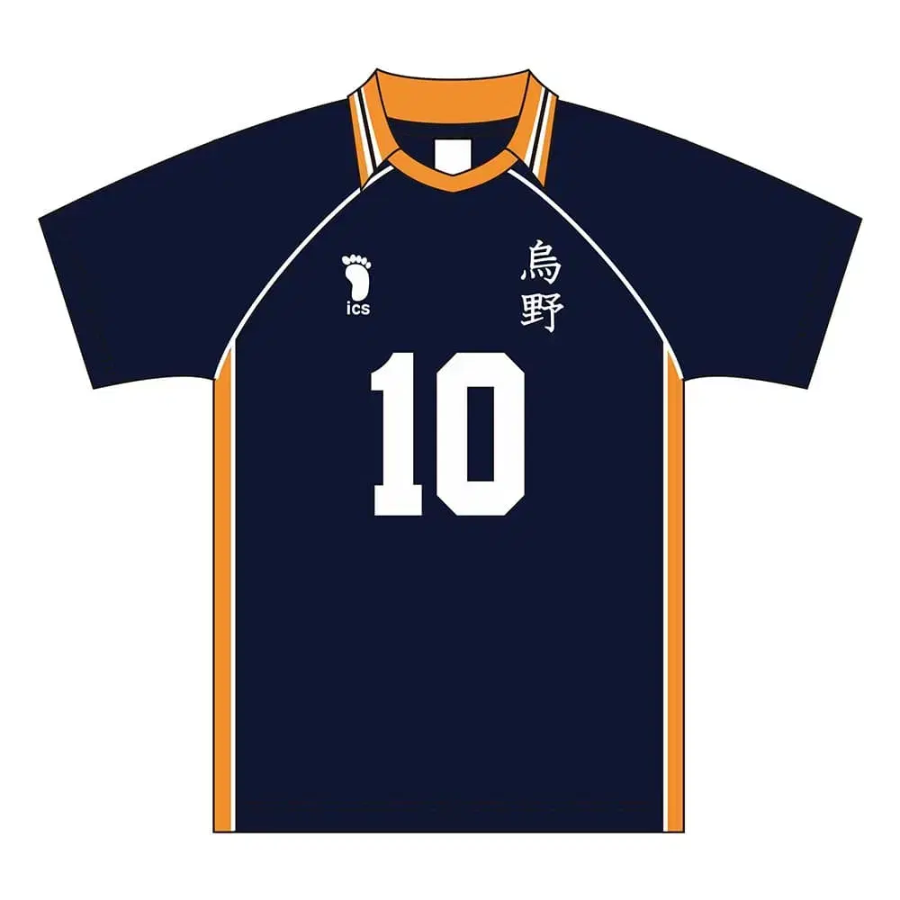 【SPAO x ハイキュー!!】ハイキュー!! Uniform SPAO x ハイキュー!!】ハイキュー!! Uniform (SPAO/Tシャツ