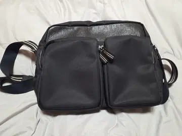 던힐(dunhill) 메신저, 숄더백