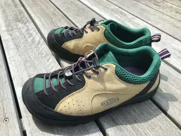 KEEN JUSPER ROCKS SP 2019년 모델 27cm