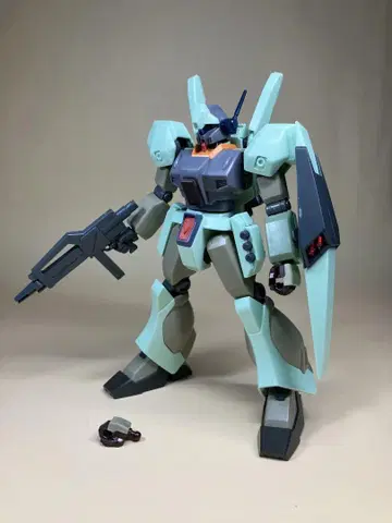 HGUC 제간 완성품 정크
