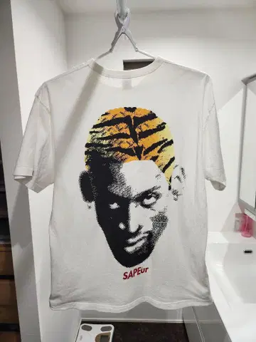 SAPEuR XL 오사카 한정판
