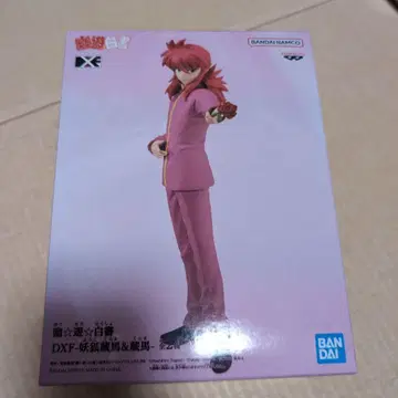 반다이 DXF 쿠라마 피규어