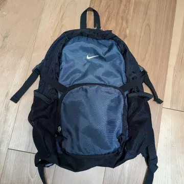 나이키 NIKE 로고 자수 백팩 백팩 말루엠사