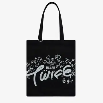 토트백 [A] TWICE 'THIS IS FOR'