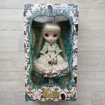 풀립 로맨틱 앨리스 미개봉 Pullip 그루브