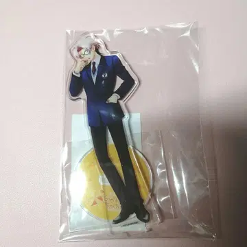 토키메모 GS4 나나츠모리 아크릴 스탠드 피규어 아크릴 스탠드