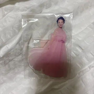 하타메이 아크릴 스탠드