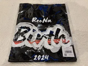 ReoNa Birth2024 토트백 미사용 새상품
